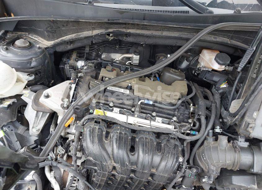 Photo 10 of 2023 Kia Sorento LX (VIN 5XYRGDLC9PG202887)