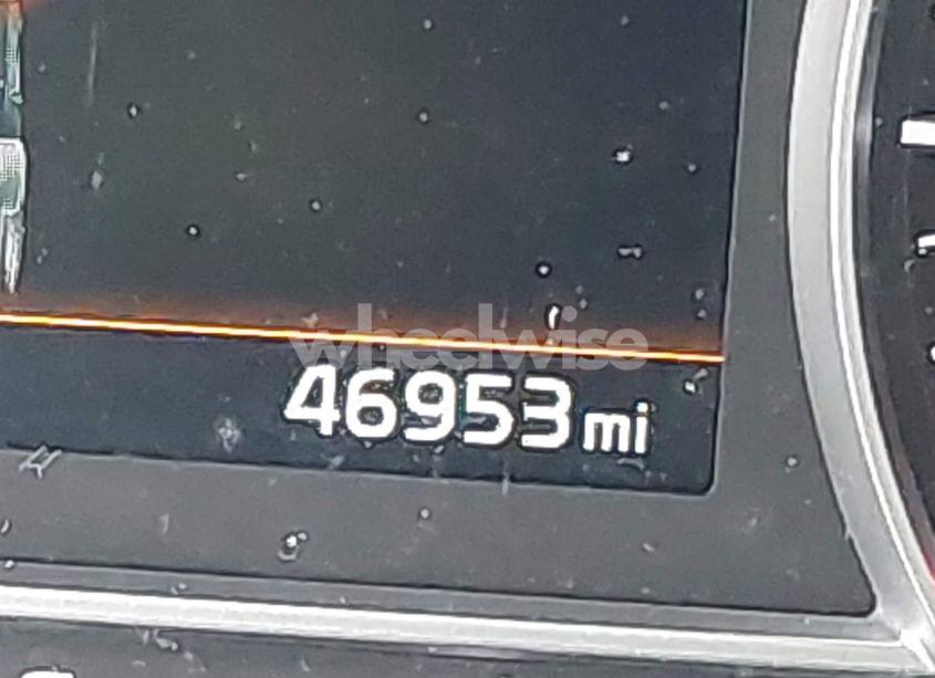 Photo 15 of 2023 Kia Sorento LX (VIN 5XYRGDLC9PG202887)