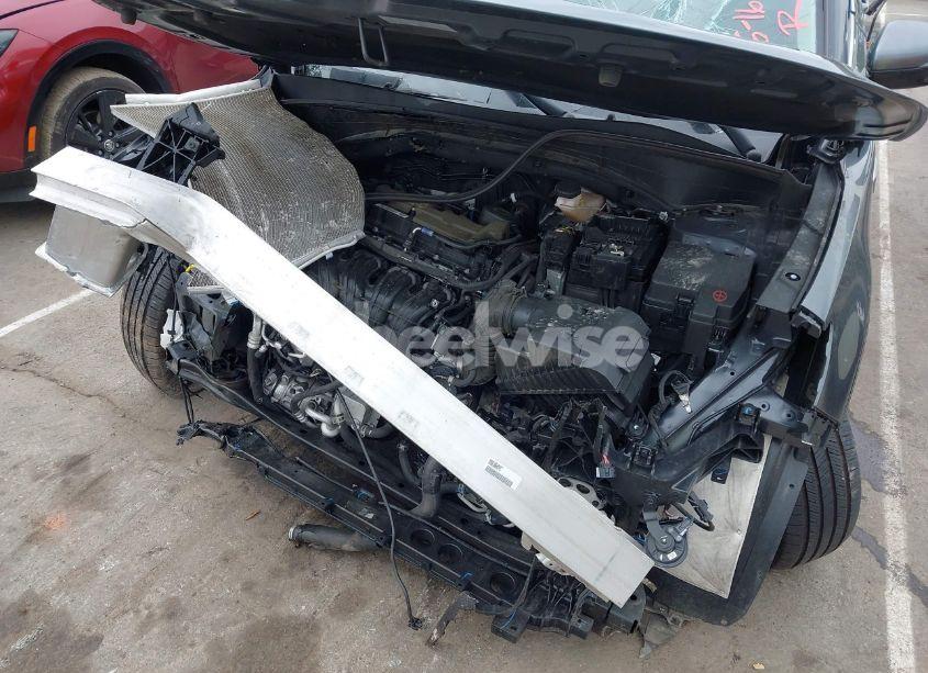 Photo 6 of 2023 Kia Sorento LX (VIN 5XYRGDLC9PG202887)