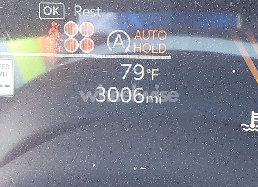 Photo 16 of 2025 Kia Sorento EX (VIN 5XYRH4JF1SG335534)