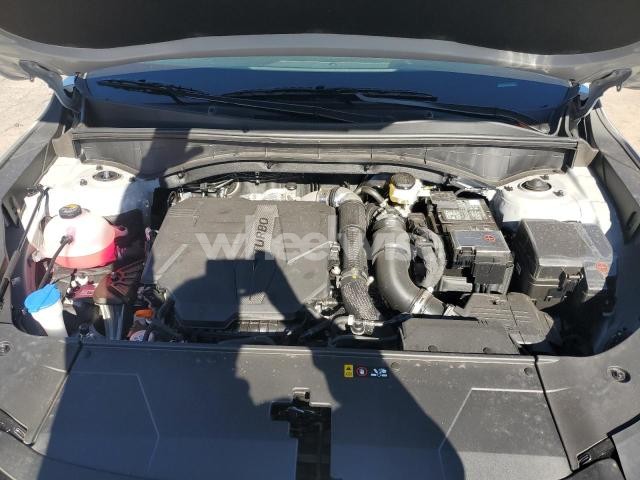 Photo 13 of 2025 KIA SORENTO EX (VIN 5XYRH4JF4SG402949)