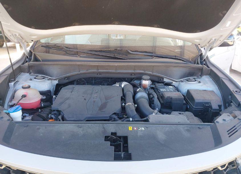Photo 10 of 2022 Kia Sorento EX (VIN 5XYRH4LF0NG127324)