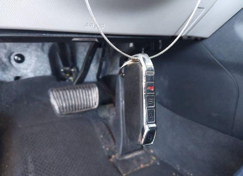 Photo 11 of 2022 Kia Sorento EX (VIN 5XYRH4LF0NG127324)