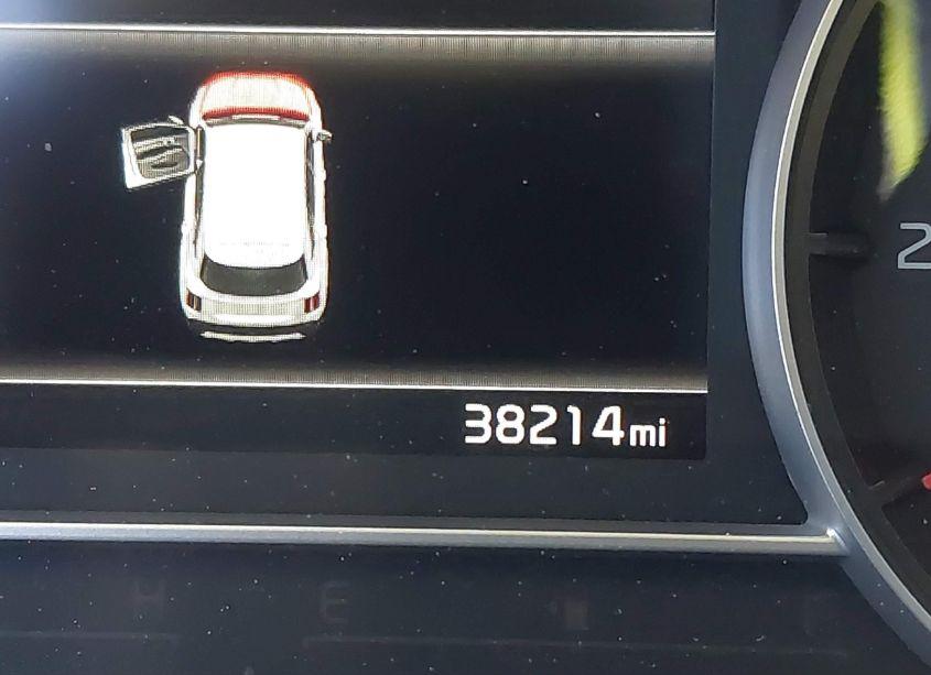 Photo 15 of 2023 Kia Sorento EX (VIN 5XYRH4LF0PG170175)