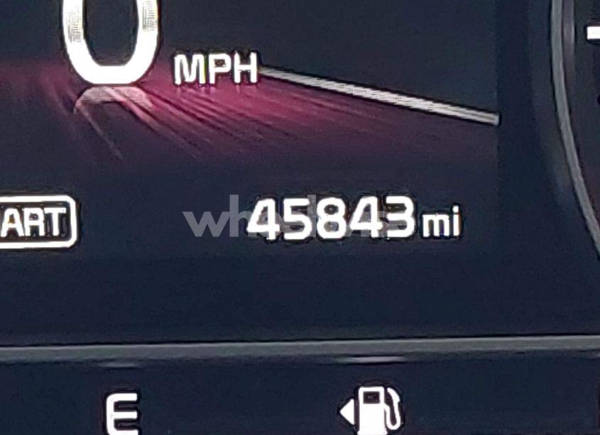 Photo 15 of 2021 Kia Sorento EX (VIN 5XYRH4LF2MG011475)