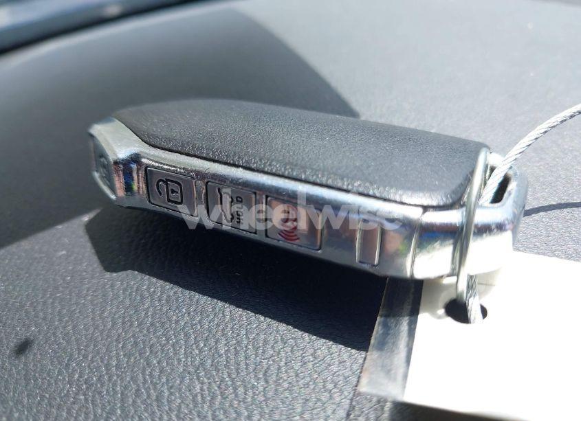 Photo 11 of 2022 Kia Sorento EX (VIN 5XYRH4LF2NG157148)