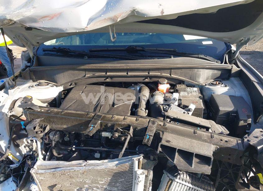 Photo 10 of 2022 Kia Sorento EX (VIN 5XYRH4LF3NG123249)