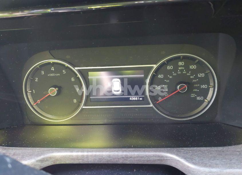 Photo 15 of 2022 Kia Sorento EX (VIN 5XYRH4LF3NG123249)