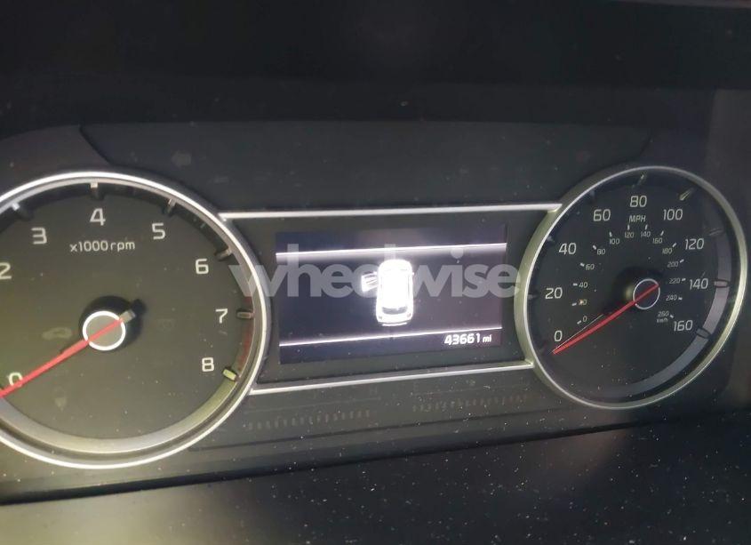 Photo 7 of 2022 Kia Sorento EX (VIN 5XYRH4LF3NG123249)