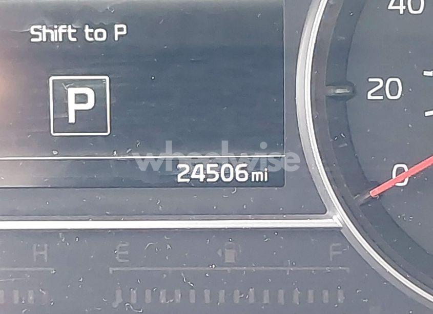 Photo 15 of 2023 Kia Sorento EX (VIN 5XYRH4LF4PG169112)