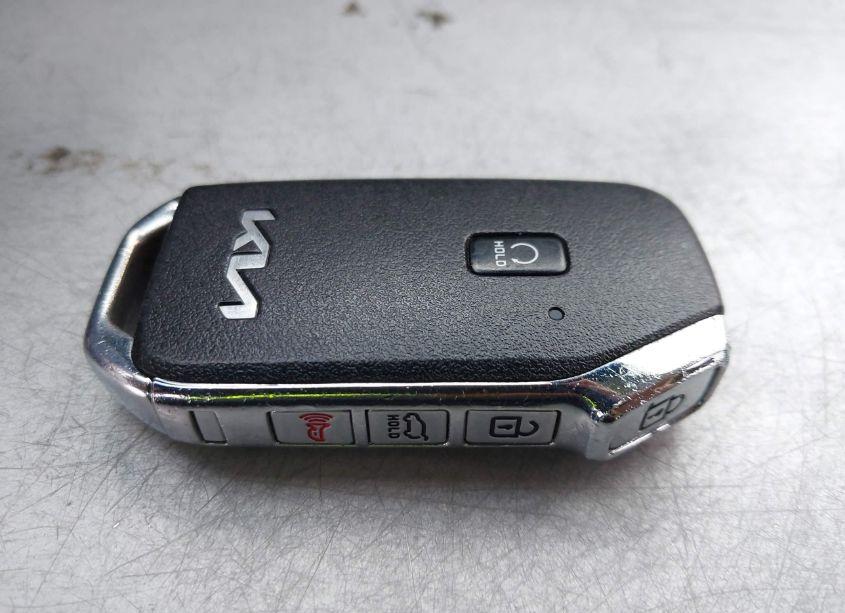 Photo 11 of 2022 Kia Sorento EX (VIN 5XYRH4LF6NG103643)