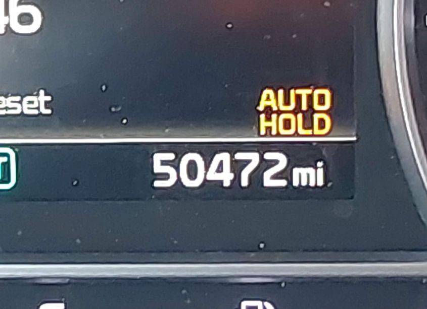 Photo 15 of 2023 Kia Sorento EX (VIN 5XYRH4LF6PG158936)