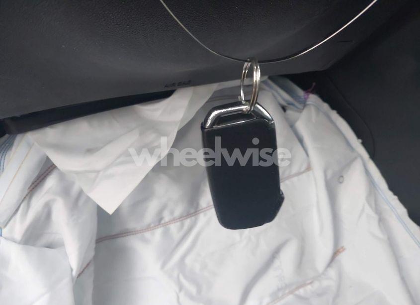 Photo 11 of 2022 Kia Sorento EX (VIN 5XYRH4LF7NG132472)