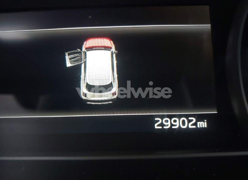 Photo 15 of 2022 Kia Sorento EX (VIN 5XYRH4LF7NG132472)