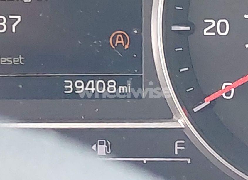 Photo 15 of 2021 Kia Sorento EX (VIN 5XYRH4LF8MG035215)