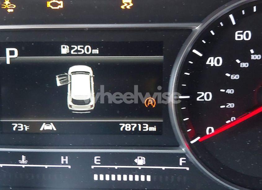 Photo 16 of 2022 Kia Sorento EX (VIN 5XYRH4LF8NG136238)