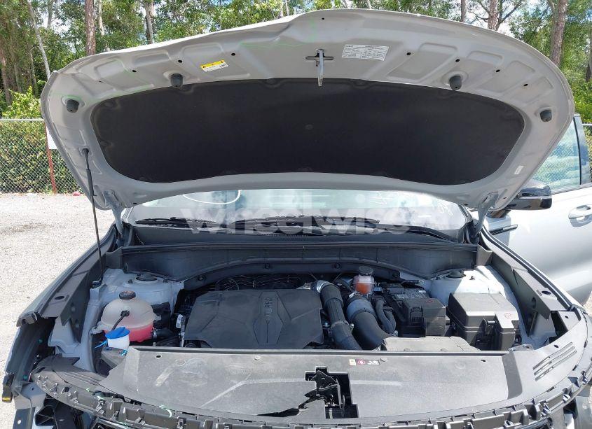 Photo 10 of 2022 Kia Sorento EX (VIN 5XYRH4LF9NG143960)