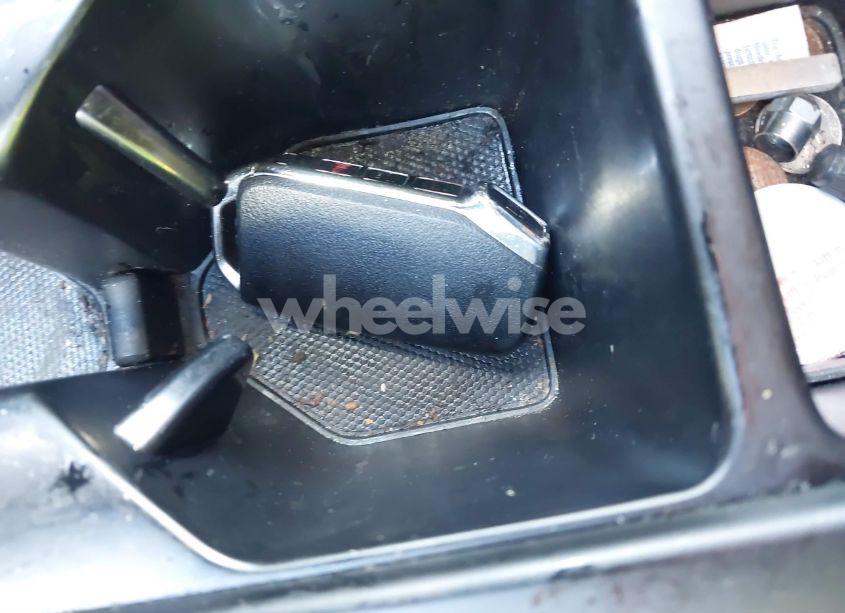 Photo 11 of 2023 Kia Sorento EX (VIN 5XYRH4LF9PG243298)