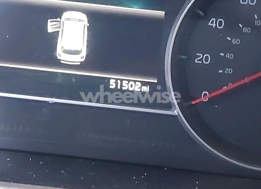 Photo 15 of 2022 Kia Sorento EX (VIN 5XYRH4LFXNG121238)