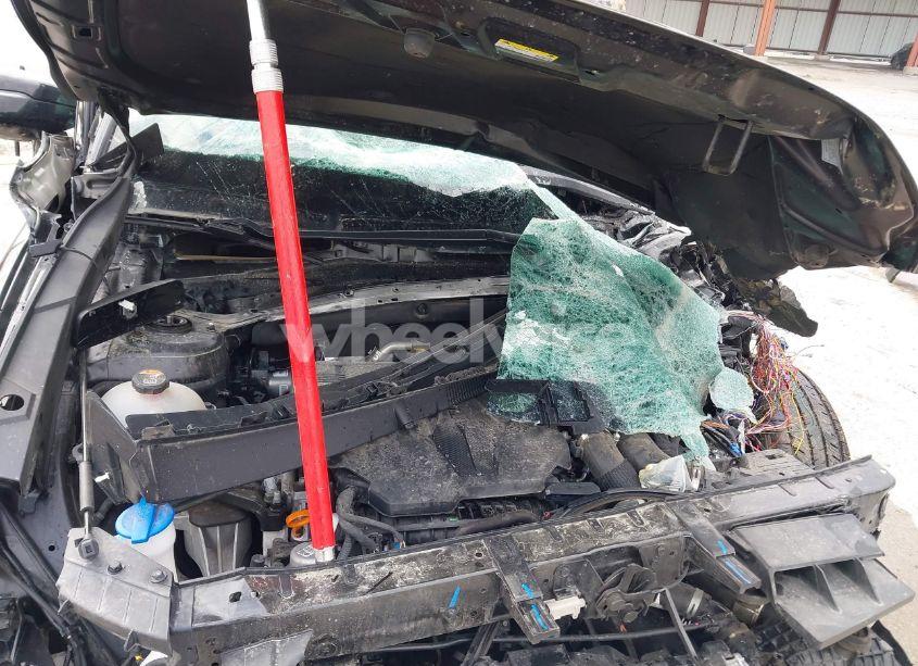 Photo 10 of 2023 Kia Sorento EX (VIN 5XYRH4LFXPG189333)