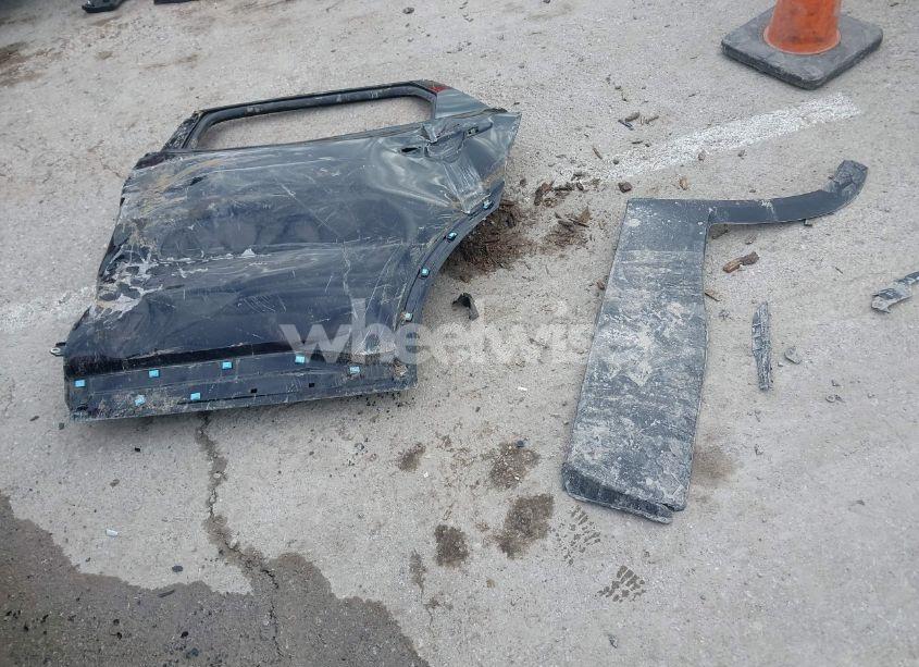 Photo 12 of 2023 Kia Sorento EX (VIN 5XYRH4LFXPG189333)