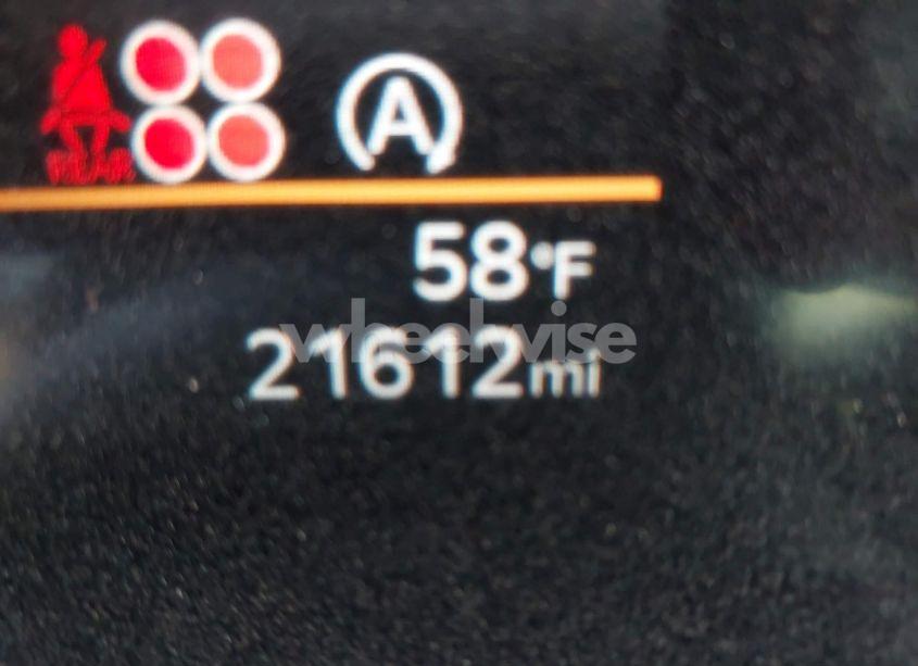 Photo 16 of 2024 Kia Sorento X-LINE EX (VIN 5XYRHDJF2RG255010)