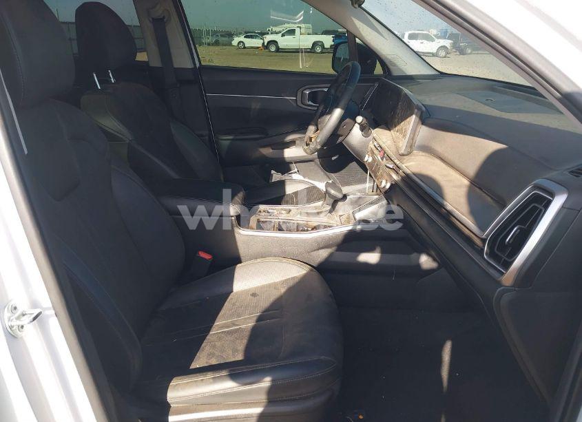 Photo 5 of 2024 Kia Sorento X-LINE EX (VIN 5XYRHDJF2RG255010)