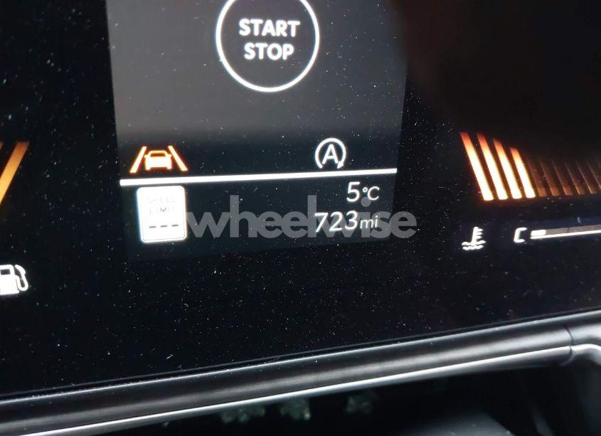 Photo 15 of 2025 Kia Sorento X-LINE EX (VIN 5XYRHDJF6SG315229)