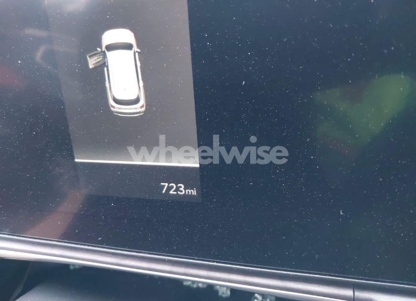 Photo 7 of 2025 Kia Sorento X-LINE EX (VIN 5XYRHDJF6SG315229)