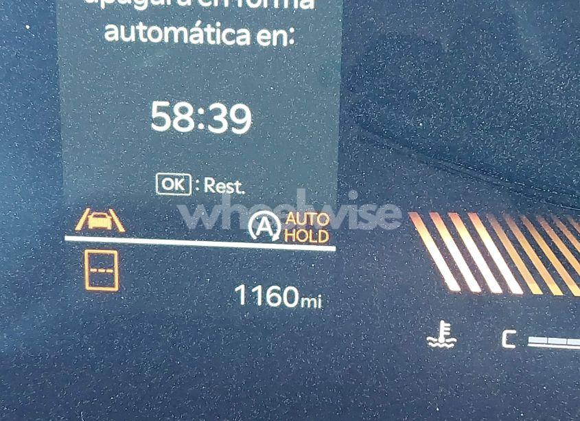 Photo 15 of 2025 Kia Sorento X-LINE EX (VIN 5XYRHDJFXSG359444)