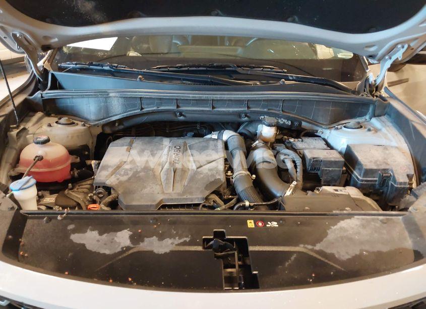 Photo 10 of 2023 Kia Sorento X-LINE EX (VIN 5XYRHDLF3PG190033)