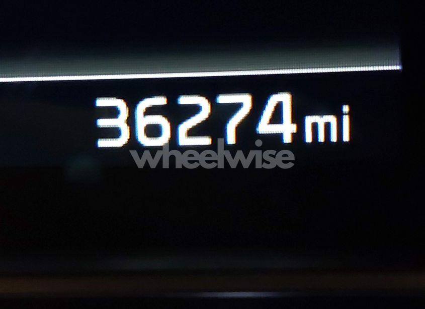 Photo 15 of 2023 Kia Sorento X-LINE EX (VIN 5XYRHDLF3PG190033)