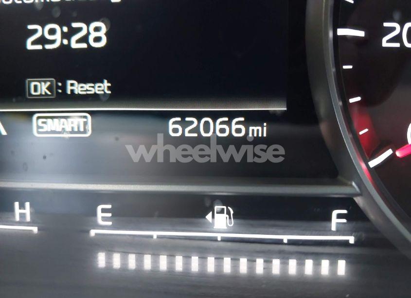 Photo 15 of 2021 Kia Sorento EX (VIN 5XYRHDLF7MG059909)