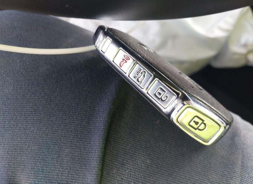 Photo 11 of 2021 Kia Sorento EX (VIN 5XYRHDLF8MG065945)