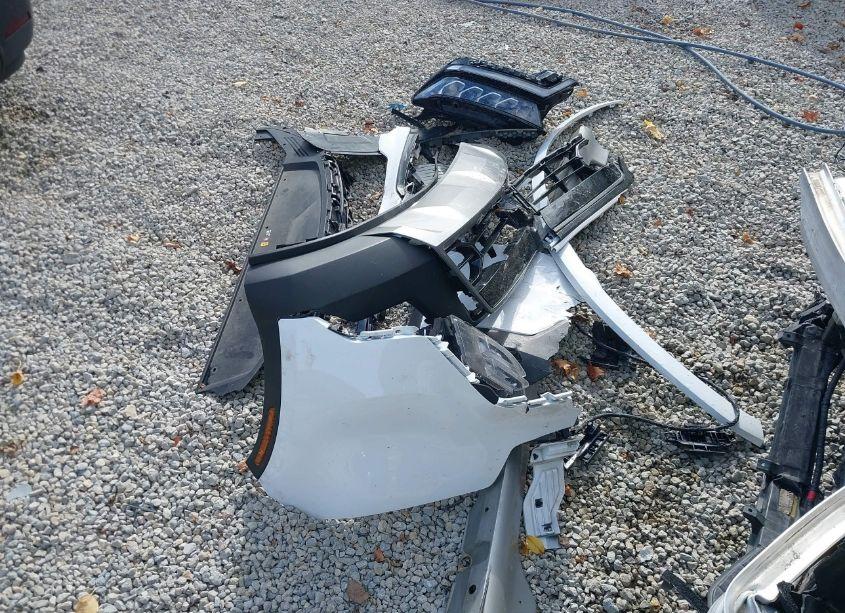 Photo 12 of 2021 Kia Sorento EX (VIN 5XYRHDLF8MG065945)