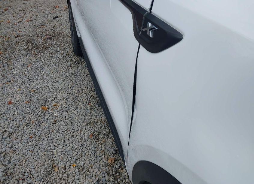 Photo 20 of 2021 Kia Sorento EX (VIN 5XYRHDLF8MG065945)