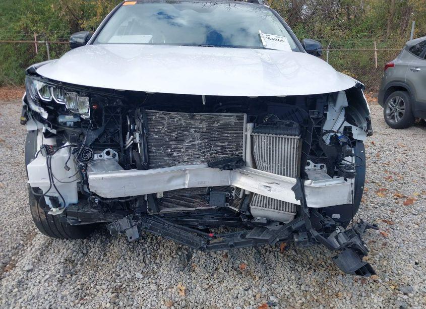 Photo 6 of 2021 Kia Sorento EX (VIN 5XYRHDLF8MG065945)