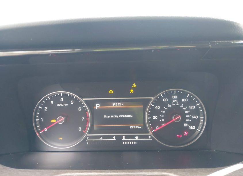 Photo 7 of 2021 Kia Sorento EX (VIN 5XYRHDLF8MG065945)