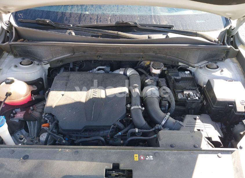 Photo 10 of 2022 Kia Sorento X-LINE EX (VIN 5XYRHDLF8NG116054)