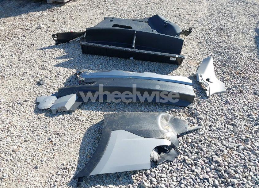 Photo 11 of 2022 Kia Sorento X-LINE EX (VIN 5XYRHDLF8NG116054)