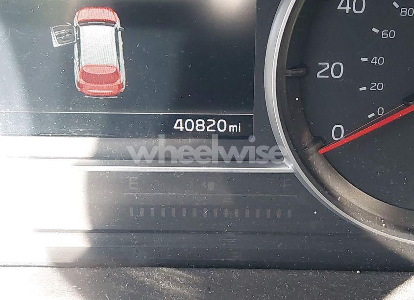Photo 15 of 2022 Kia Sorento X-LINE EX (VIN 5XYRHDLF8NG116054)