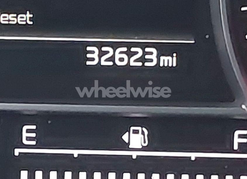 Photo 15 of 2022 Kia Sorento X-LINE EX (VIN 5XYRHDLF8NG127992)