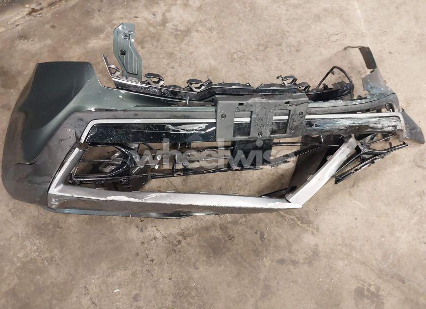 Photo 12 of 2022 Kia Sorento X-LINE EX (VIN 5XYRHDLFXNG078956)