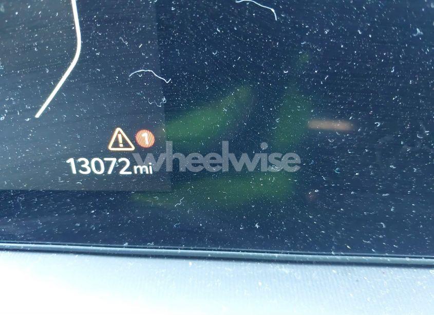 Photo 15 of 2024 Kia Sorento SX (VIN 5XYRK4JF0RG253712)