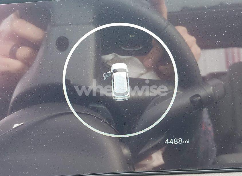 Photo 15 of 2024 Kia Sorento SX (VIN 5XYRK4JF1RG274536)