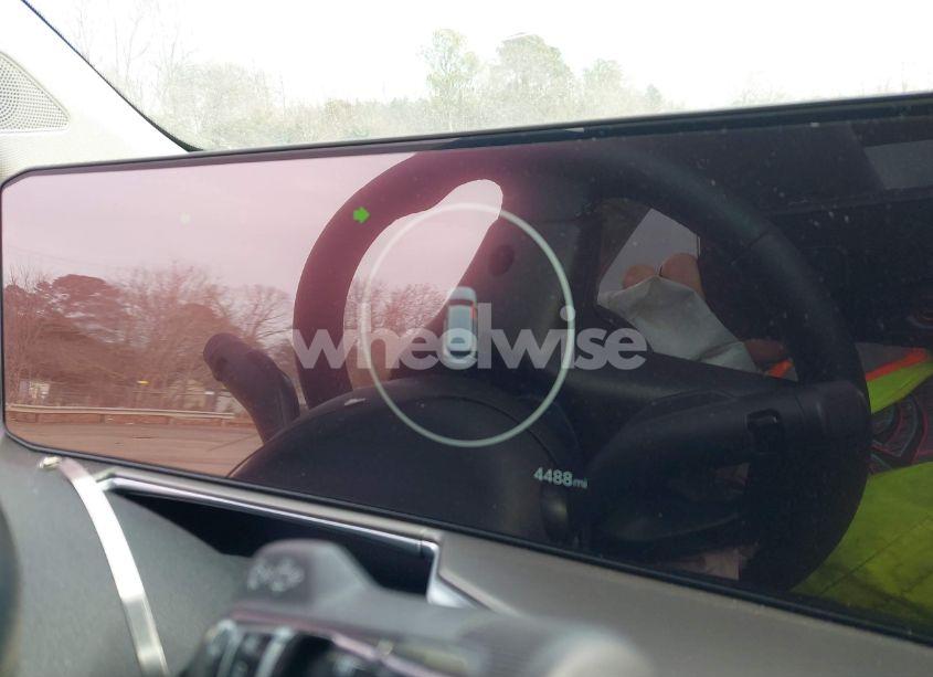 Photo 7 of 2024 Kia Sorento SX (VIN 5XYRK4JF1RG274536)