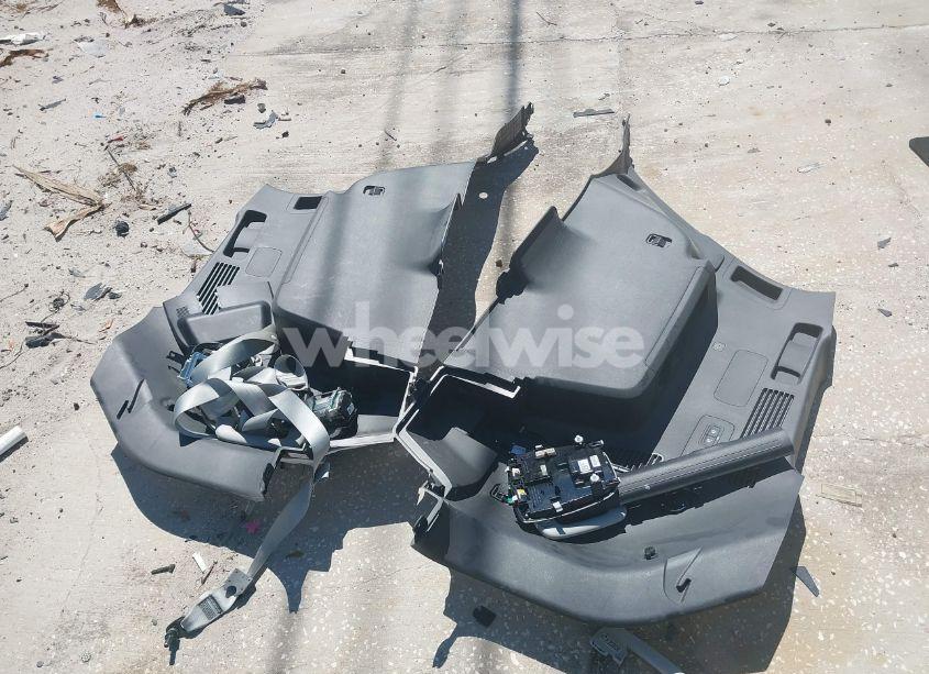 Photo 12 of 2024 Kia Sorento SX (VIN 5XYRK4JF2RG303784)