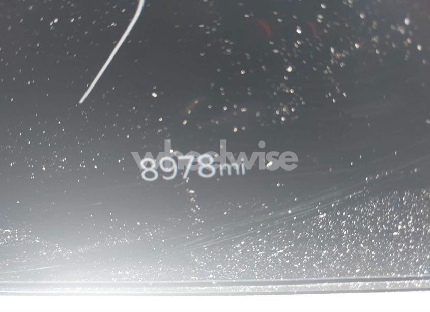 Photo 16 of 2024 Kia Sorento SX (VIN 5XYRK4JF2RG303784)