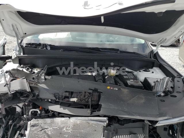 Photo 14 of 2025 KIA SORENTO SX (VIN 5XYRK4JF7SG377871)