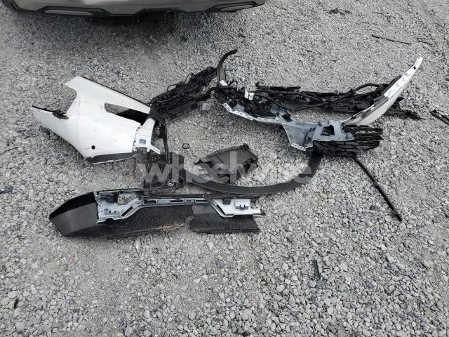 Photo 2 of 2025 KIA SORENTO SX (VIN 5XYRK4JF7SG377871)